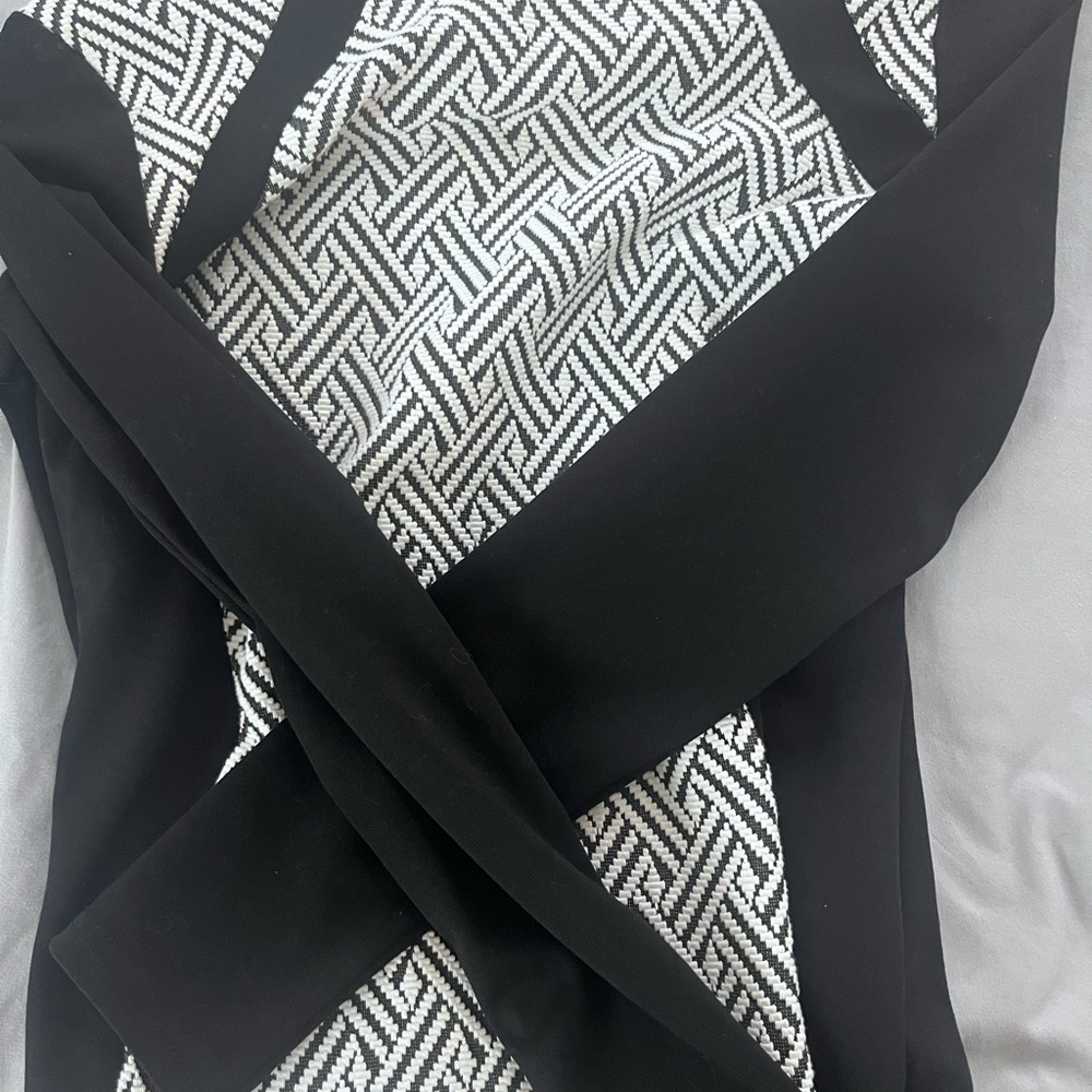 Divided by H&M winter dress